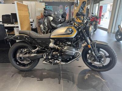 Bmw R 12 (2024 - 25) usata