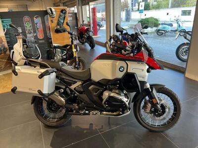 Bmw R 1300 GS Adventure (2025) usata