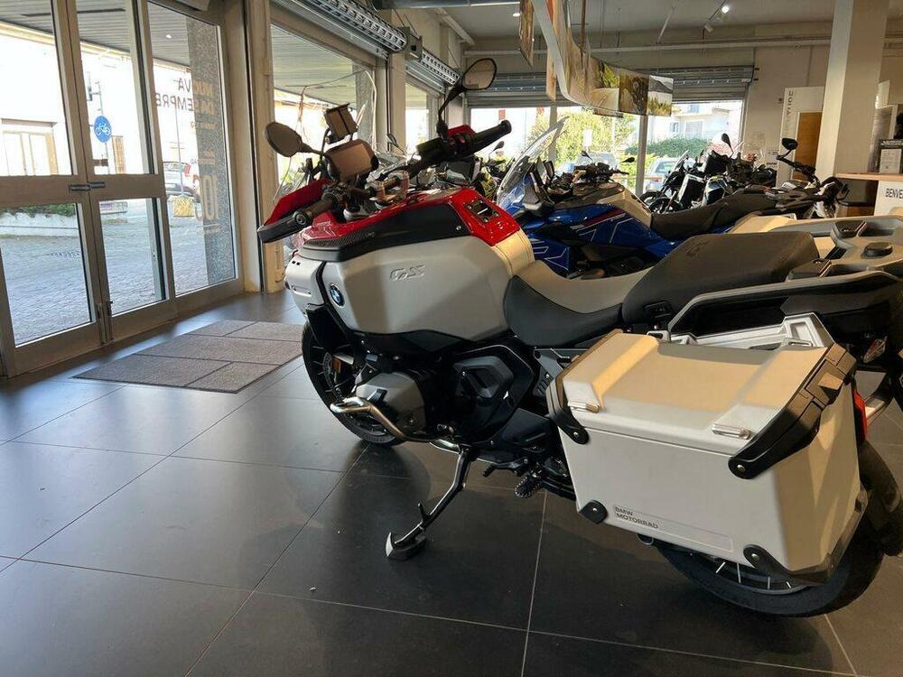 Bmw R 1300 GS Adventure (2025 - 26) (6)
