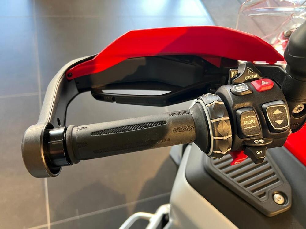 Bmw R 1300 GS Adventure (2025 - 26) (9)