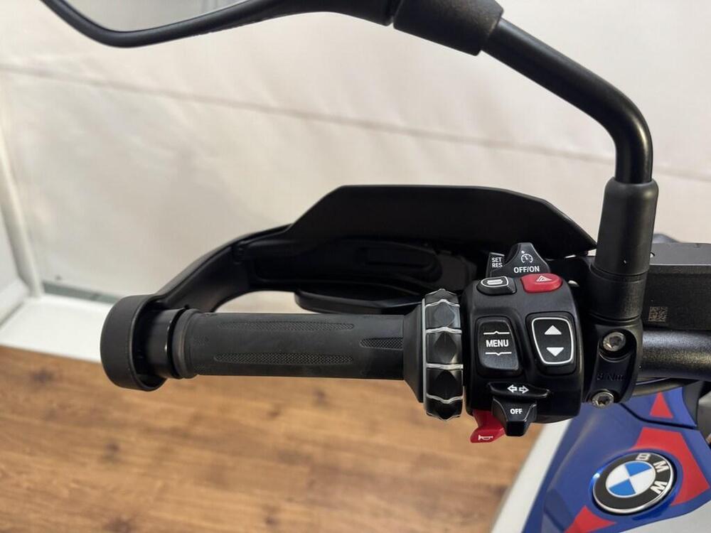 Bmw R 1300 GS (2023 - 26) (8)