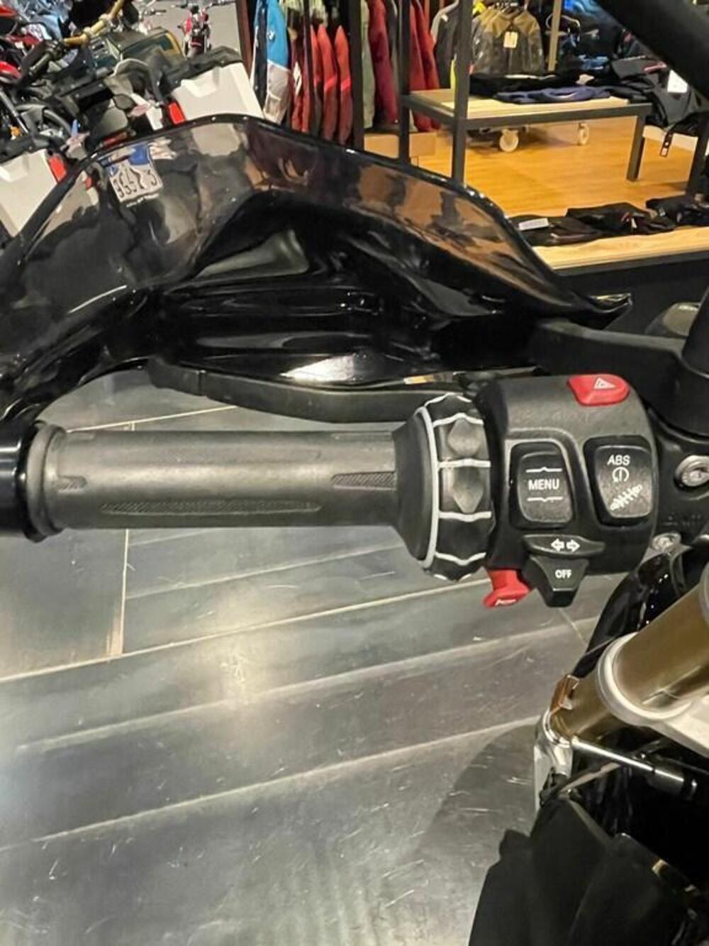 Bmw R 1250 R (2019 - 20) (4)