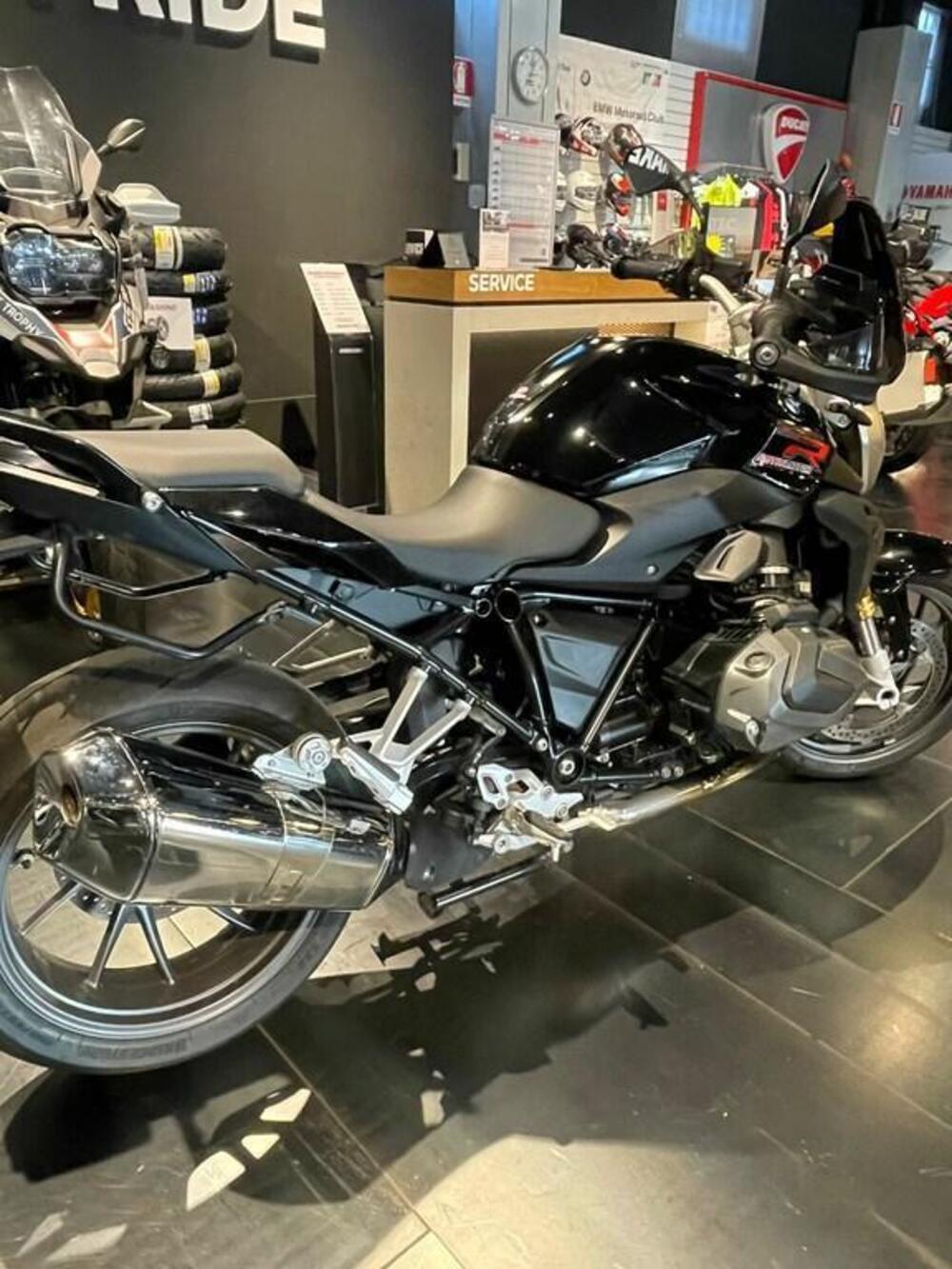 Bmw R 1250 R (2019 - 20) (13)