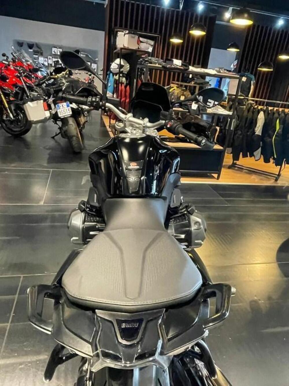 Bmw R 1250 R (2019 - 20) (11)