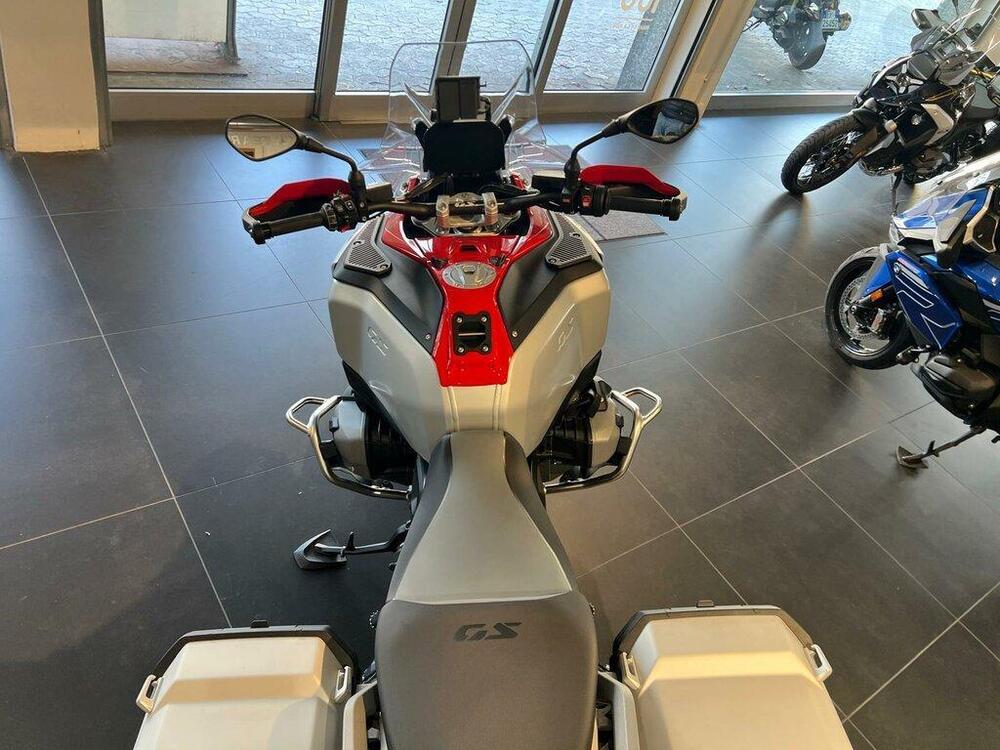 Bmw R 1300 GS Adventure (2025 - 26) (7)