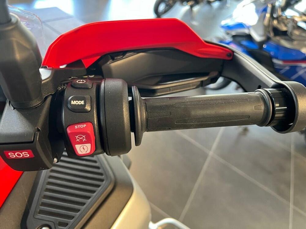 Bmw R 1300 GS Adventure (2025 - 26) (10)