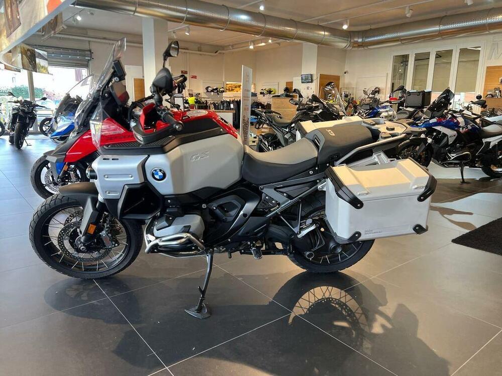 Bmw R 1300 GS Adventure (2025 - 26) (5)