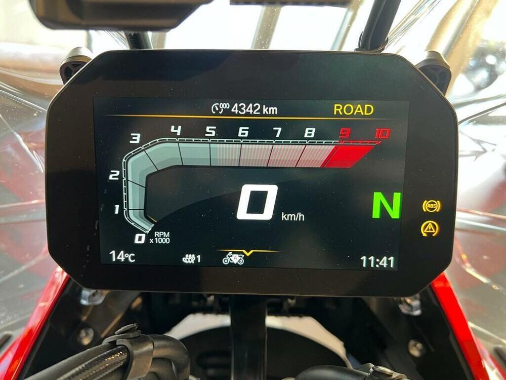 Bmw R 1300 GS Adventure (2025 - 26) (8)