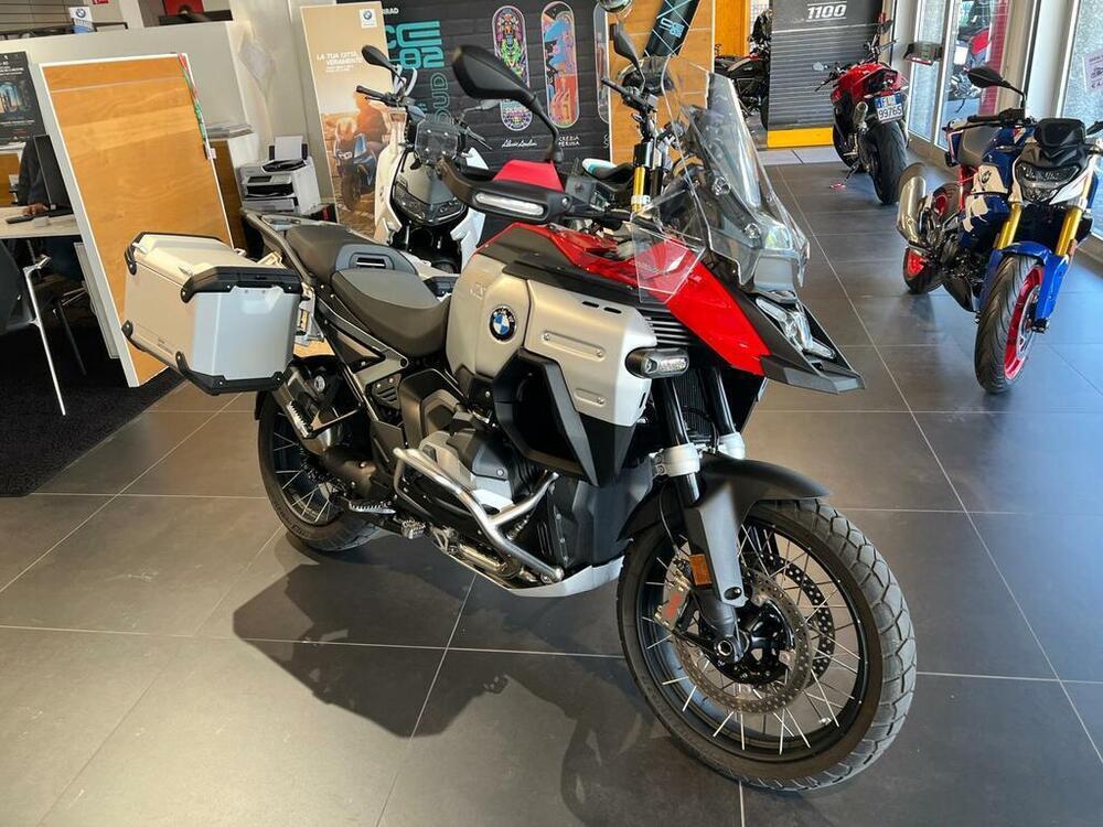 Bmw R 1300 GS Adventure (2025 - 26) (2)