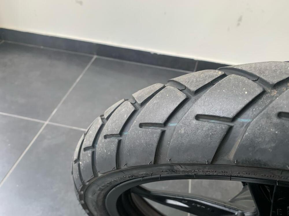 Bmw G 310 GS (2021 - 25) (9)