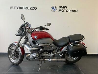 Bmw R 1200 C Independent usata