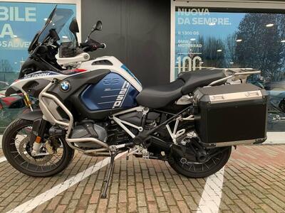 Bmw R 1250 GS Adventure (2021 - 24) usata
