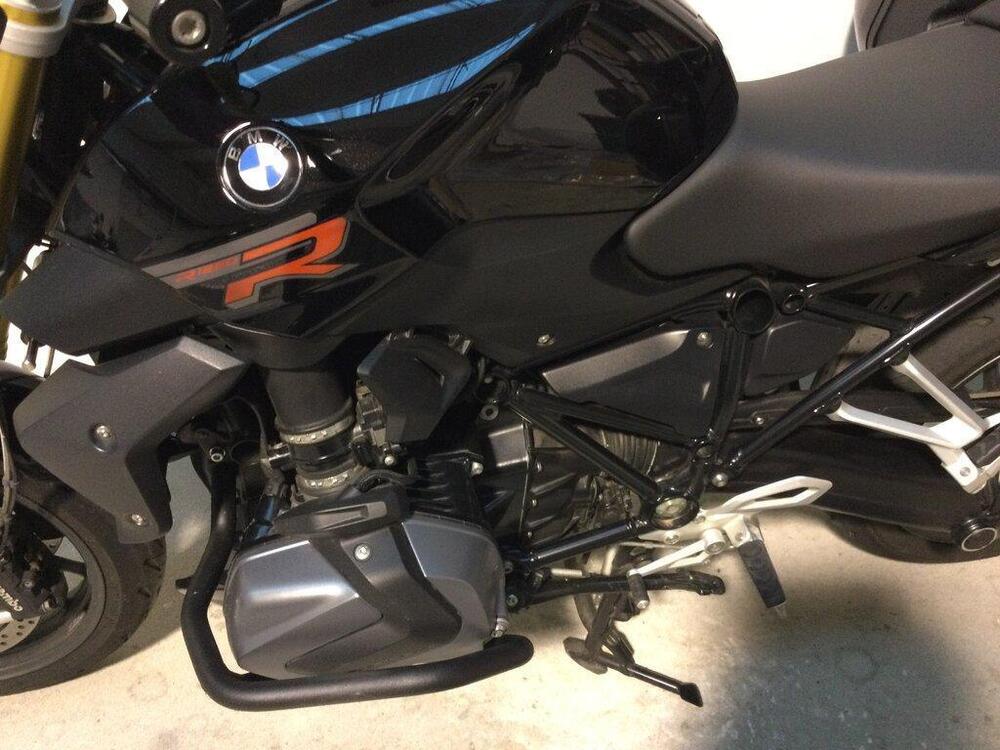 Bmw R 1250 R (2019 - 20) (5)