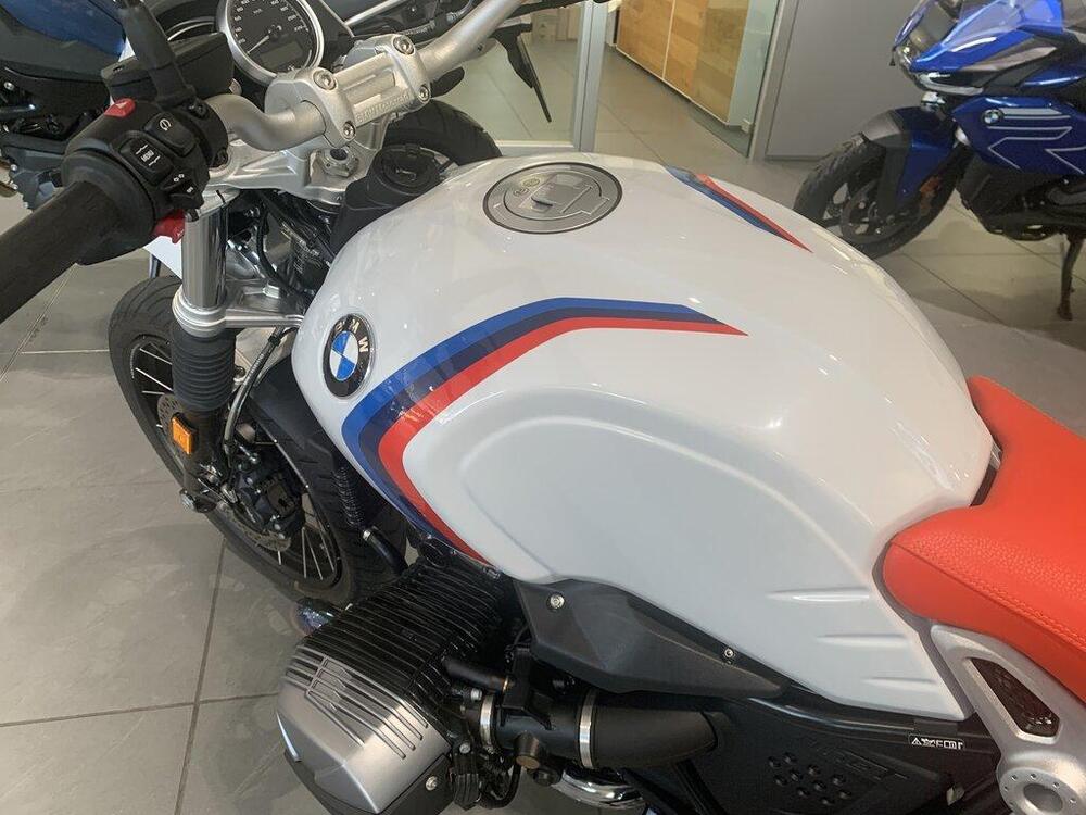 Bmw R nineT Urban GS (2021 - 24) (14)