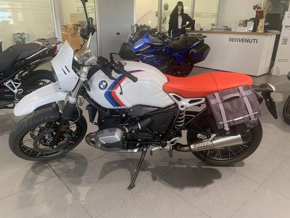 Bmw R nineT Urban GS (2021 - 24) (5)