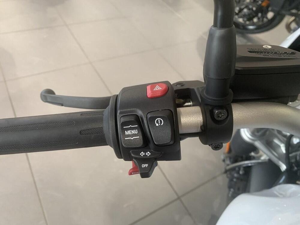 Bmw R nineT Urban GS (2021 - 24) (15)