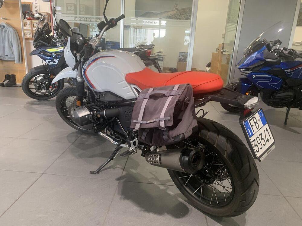 Bmw R nineT Urban GS (2021 - 24) (6)