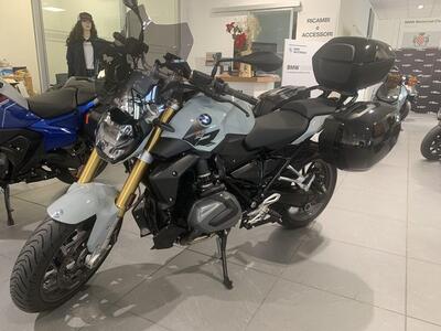 Bmw R 1250 R (2021 - 25) usata