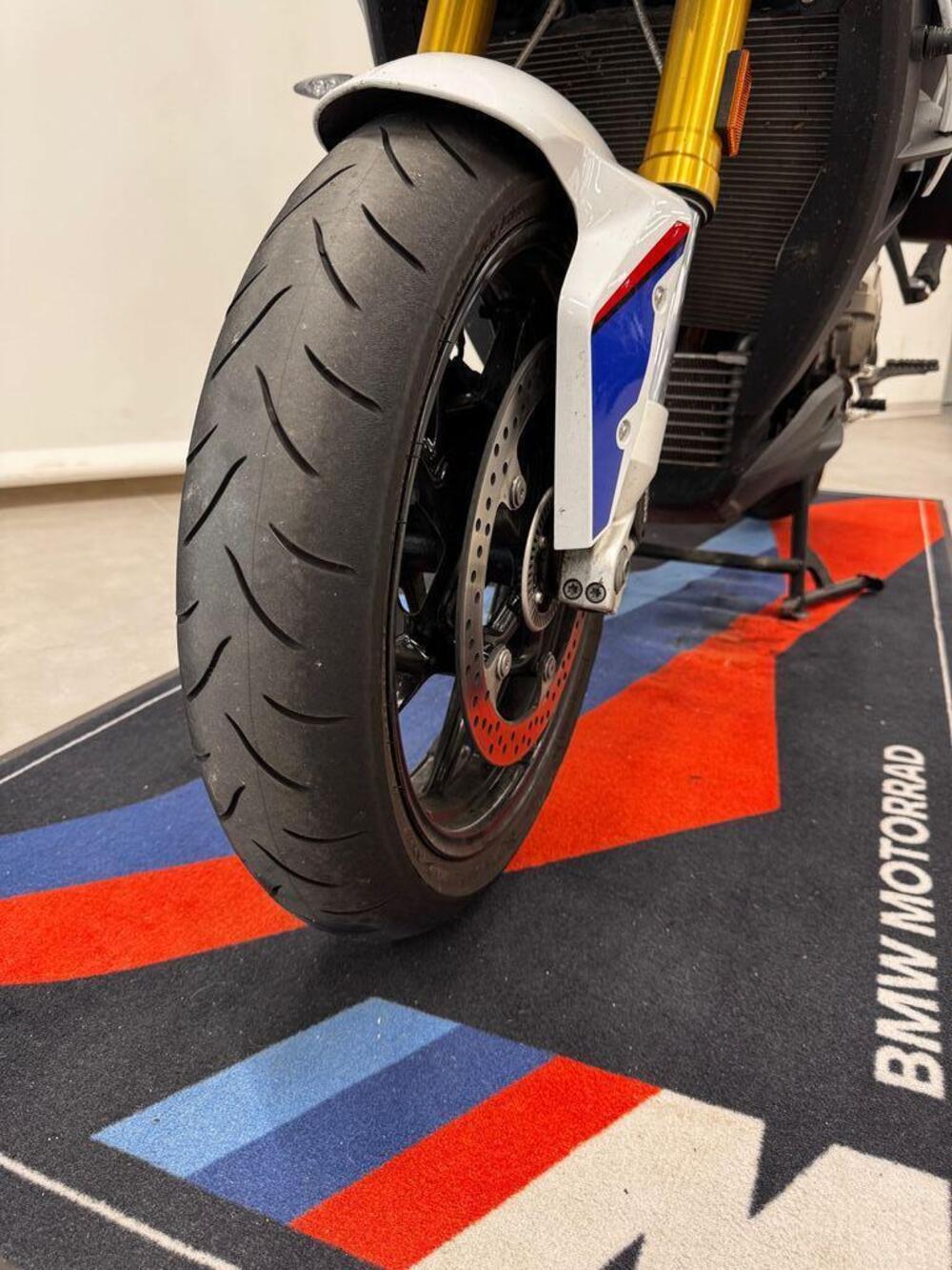 Bmw S 1000 XR (2017 - 19) (11)