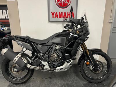 Yamaha T&eacute;n&eacute;r&eacute; 700 World Raid (2022 - 25) usata