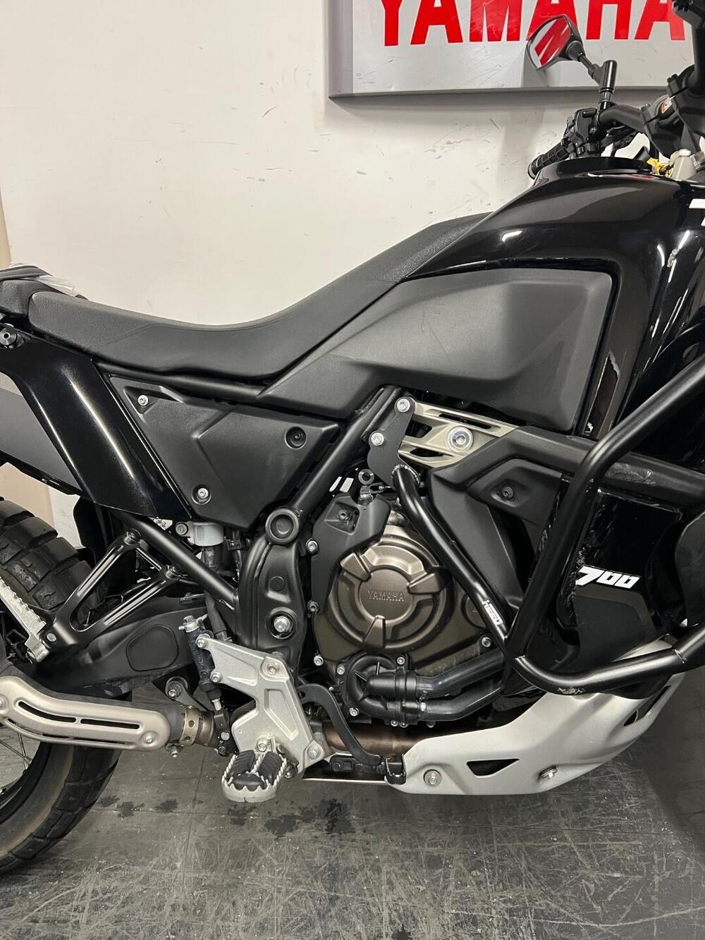 Yamaha Ténéré 700 World Raid (2022 - 25) (6)