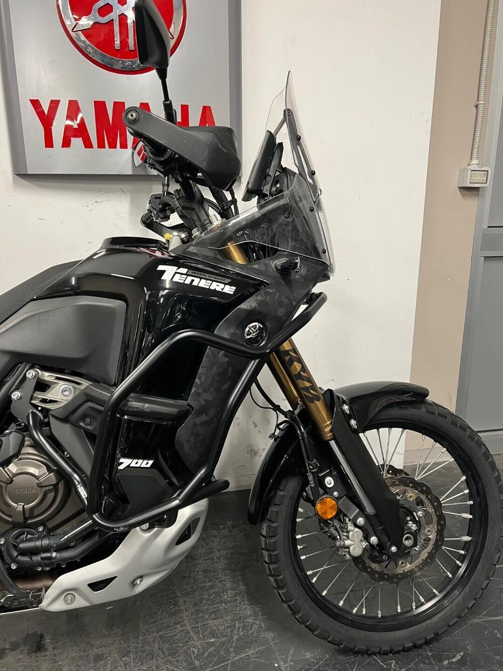 Yamaha Ténéré 700 World Raid (2022 - 25) (7)