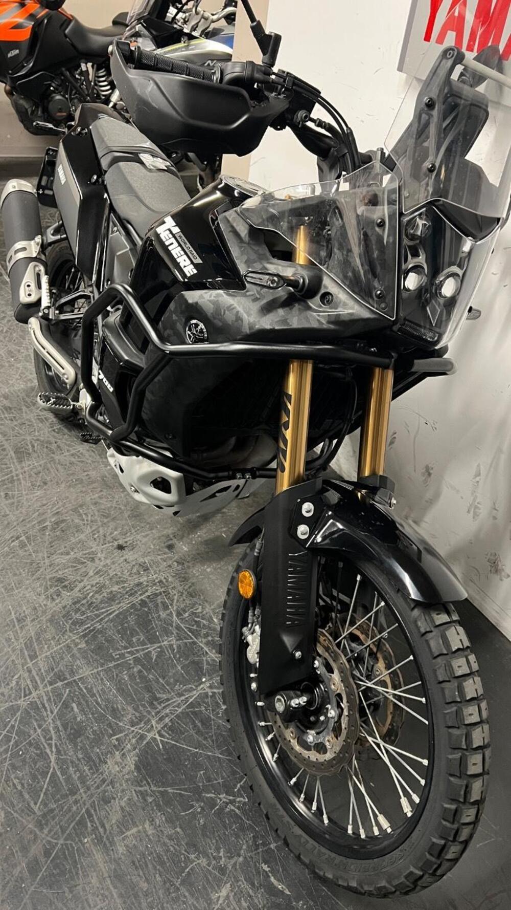 Yamaha Ténéré 700 World Raid (2022 - 25) (11)