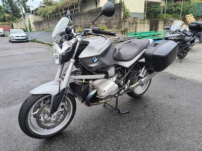 Bmw R 1200 R (2006 - 11) usata