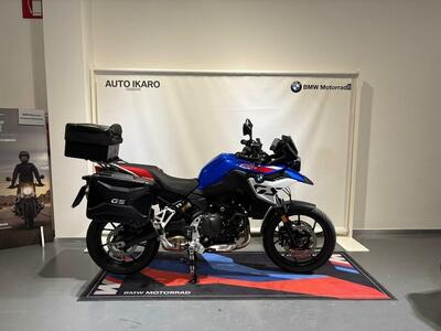 Bmw F 800 GS (2024 - 25) usata