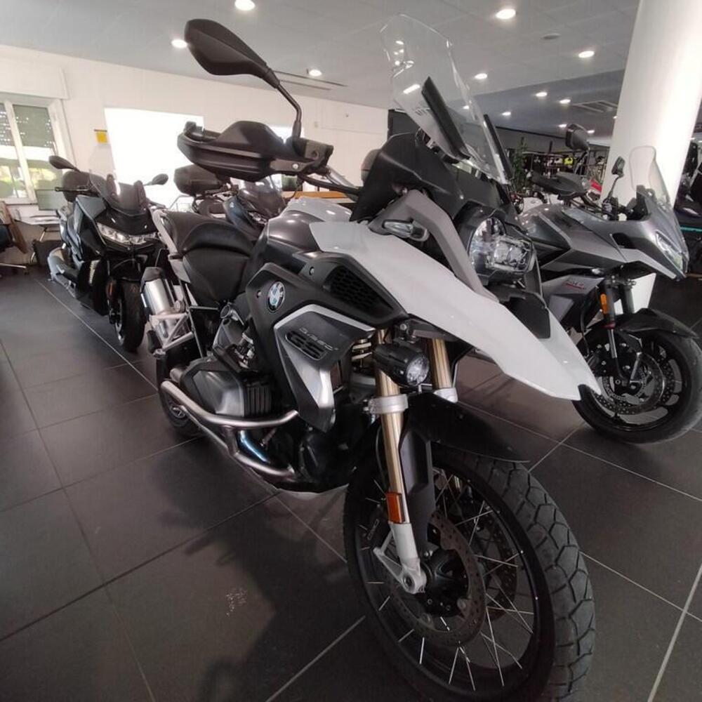 Bmw R 1250 GS (2021 - 24) (6)