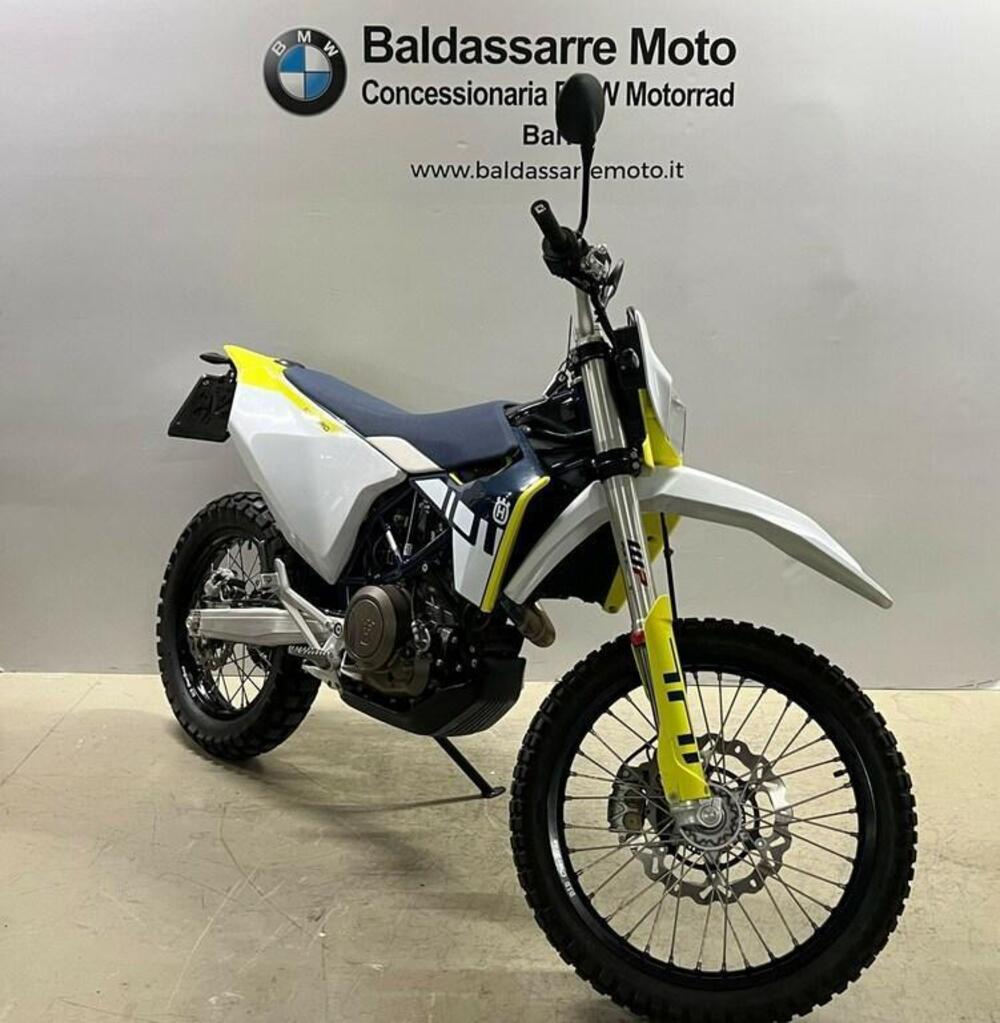 Husqvarna 701 Enduro (2022) (2)
