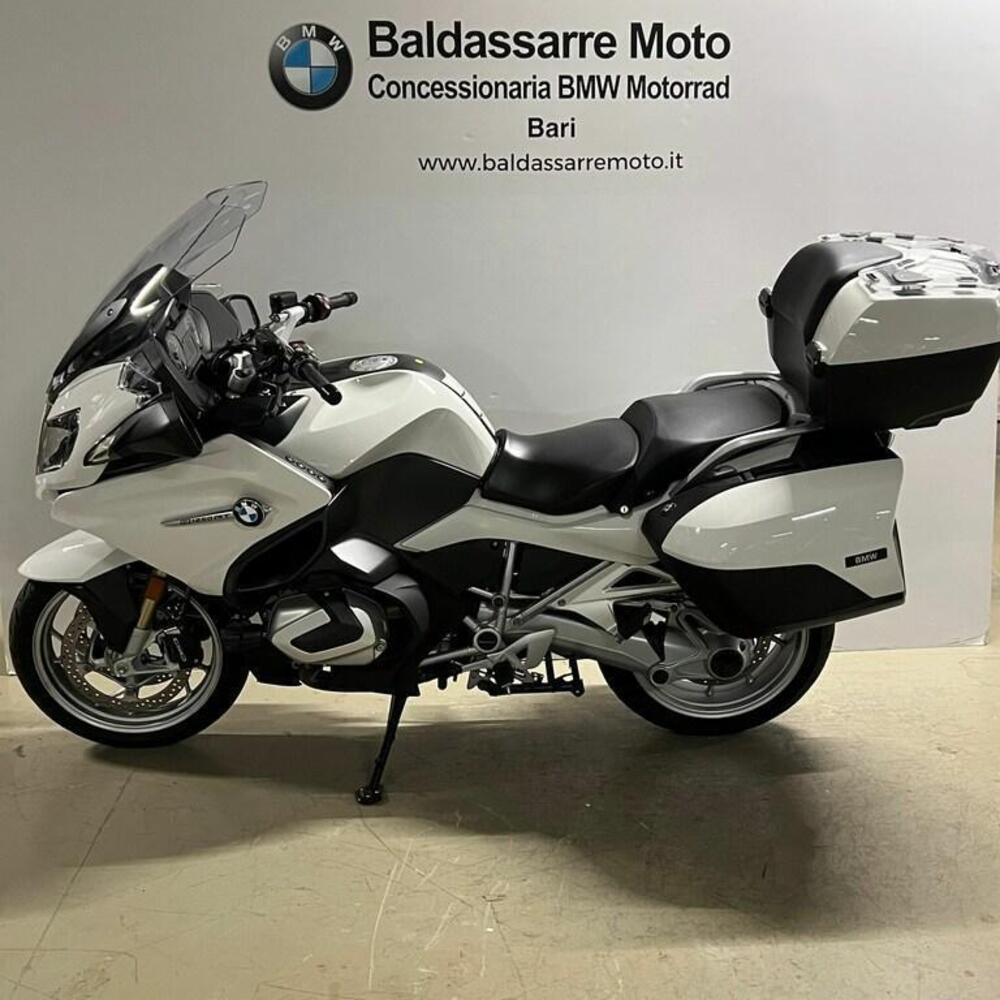 Bmw R 1250 RT (2019 - 20)