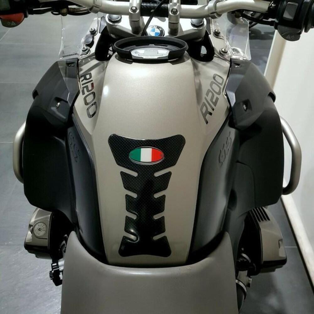 Bmw R 1200 GS Adventure (2006 - 07) (8)