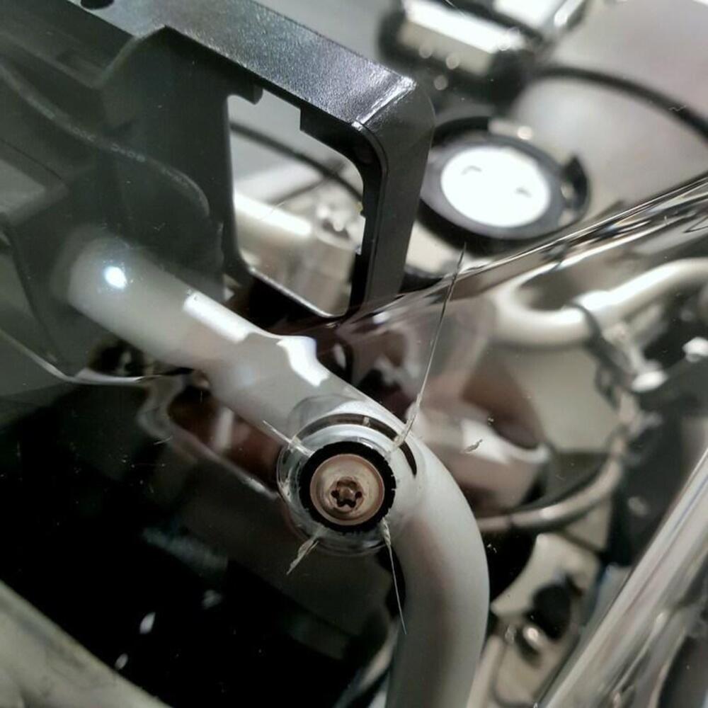 Bmw R 1200 GS Adventure (2006 - 07) (3)