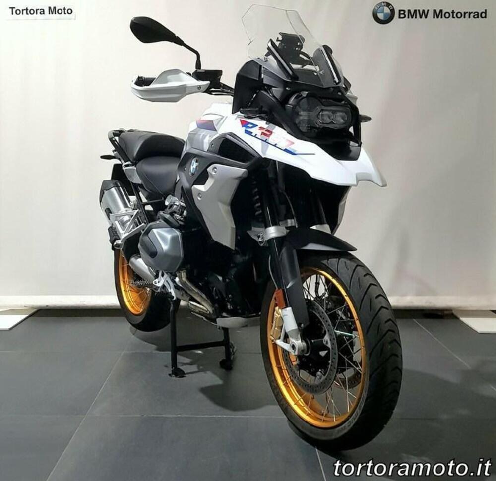 Bmw R 1250 GS (2021 - 24) (4)