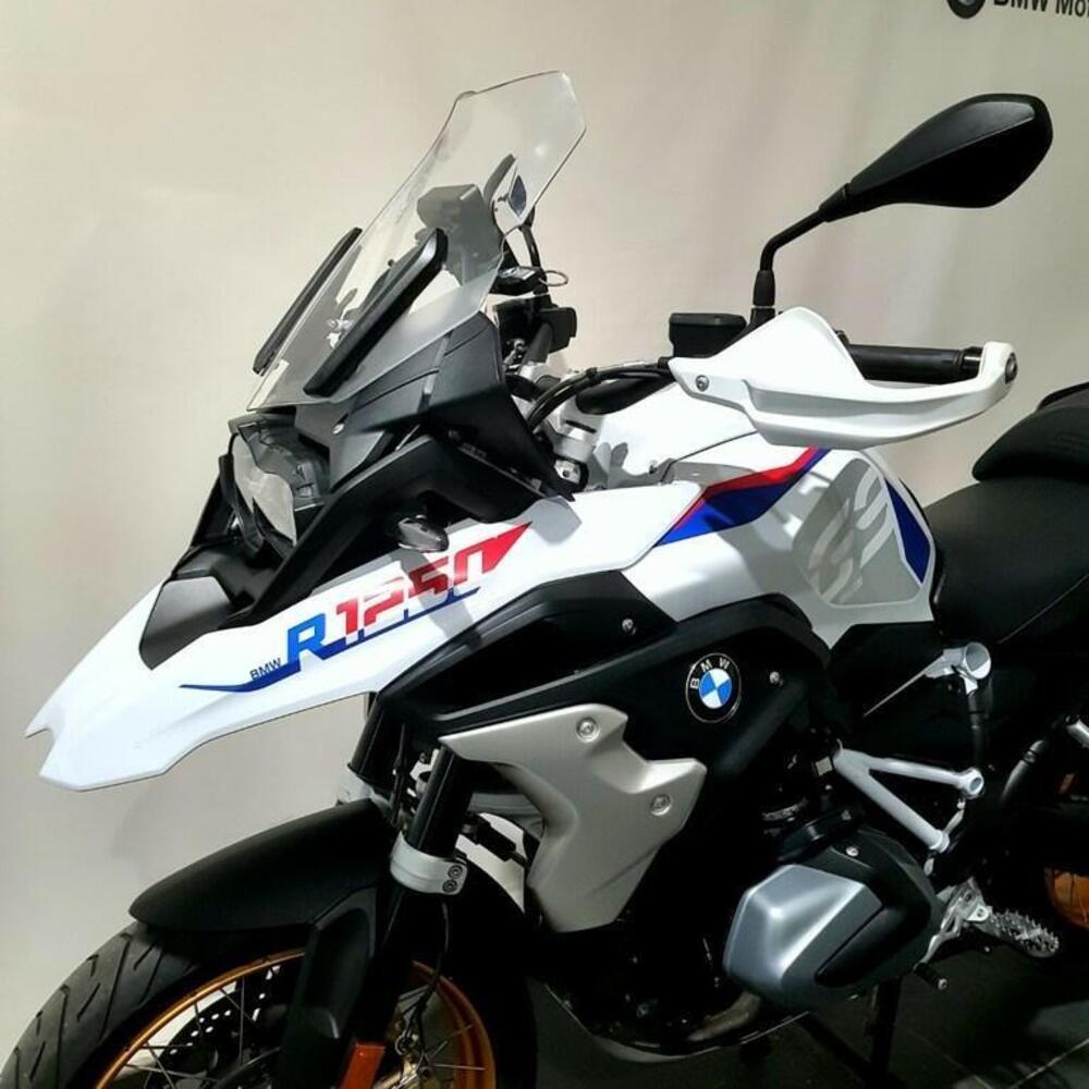 Bmw R 1250 GS (2021 - 24) (8)