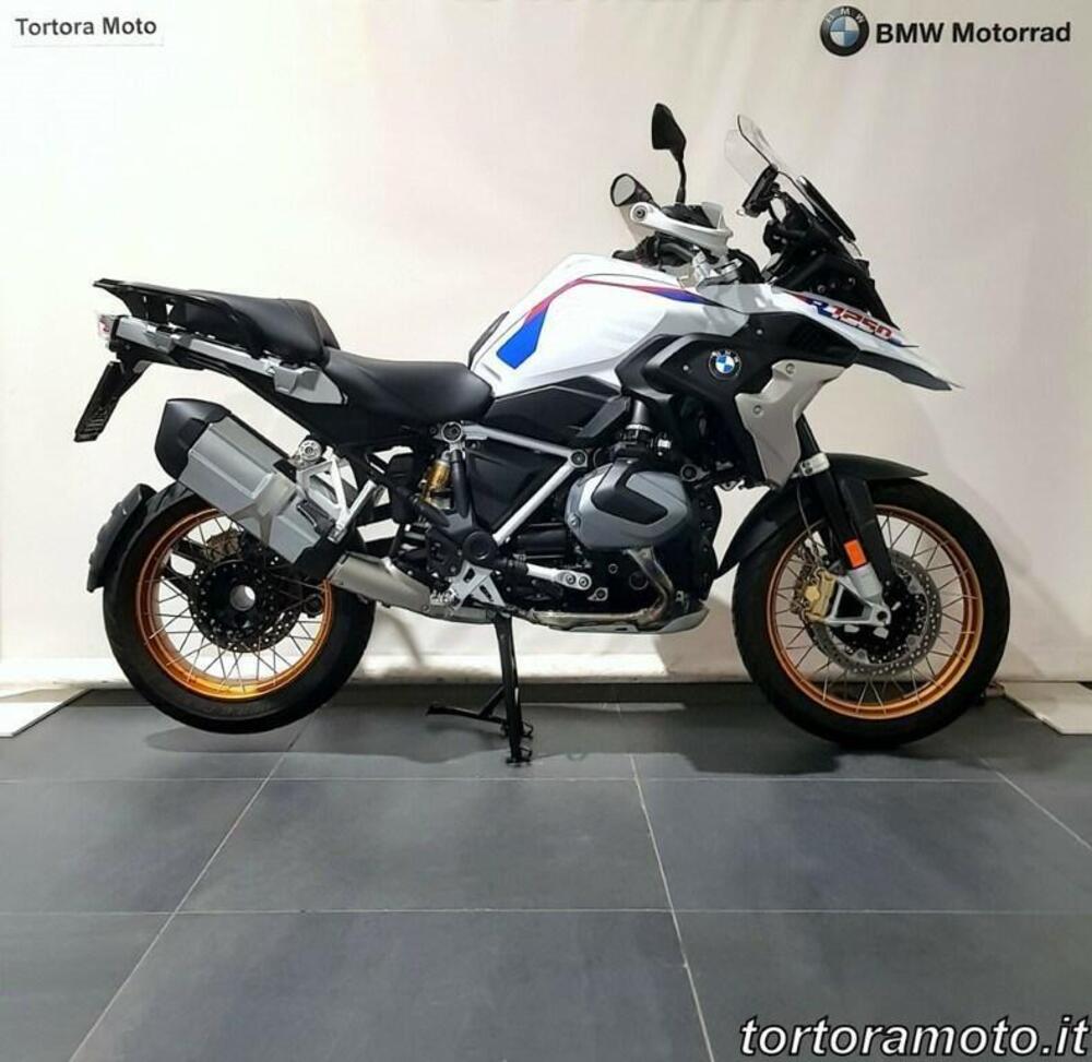 Bmw R 1250 GS (2021 - 24) (2)