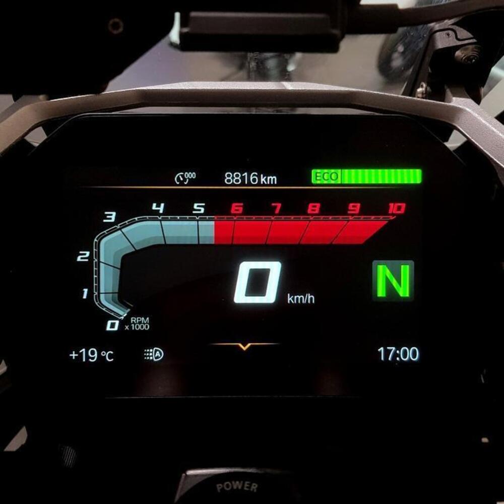 Bmw R 1250 GS (2021 - 24) (5)