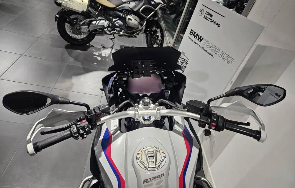 Bmw R 1250 GS (2021 - 24) (2)