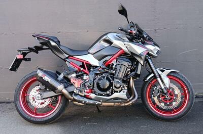 Kawasaki Z 900 SE (2022 - 24) usata