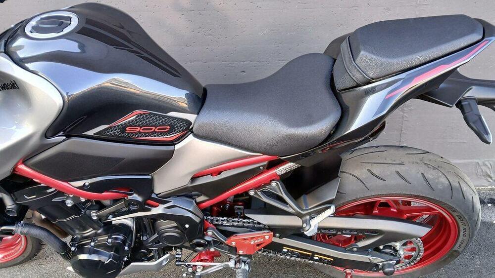 Kawasaki Z 900 SE (2022 - 24) (2)