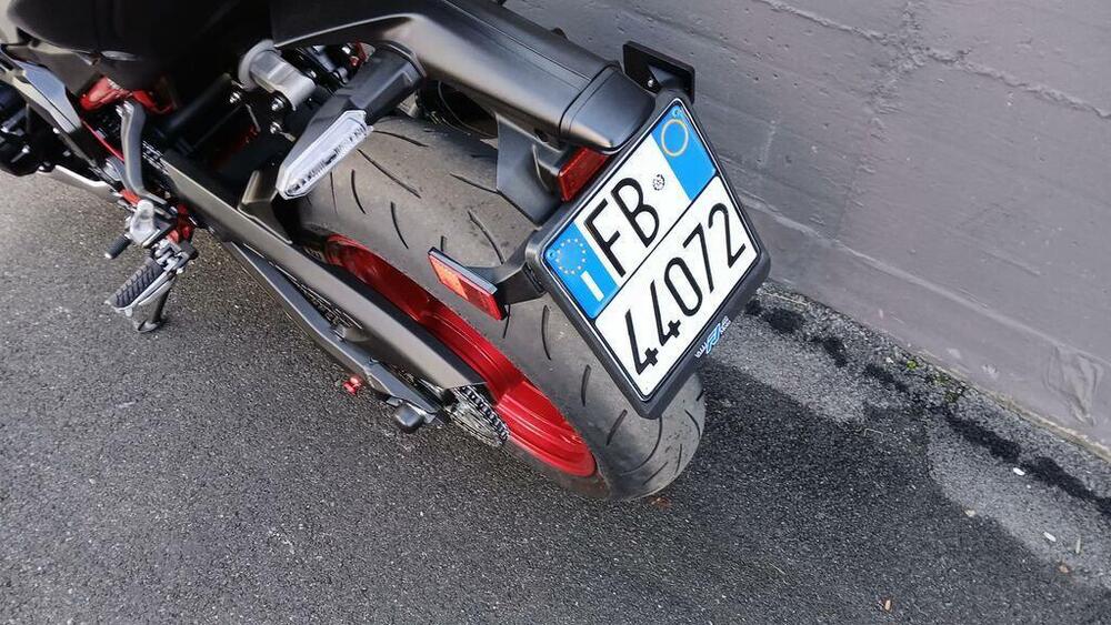 Kawasaki Z 900 SE (2022 - 24) (3)