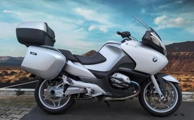 Bmw R 1200 RT (2008 - 09) usata