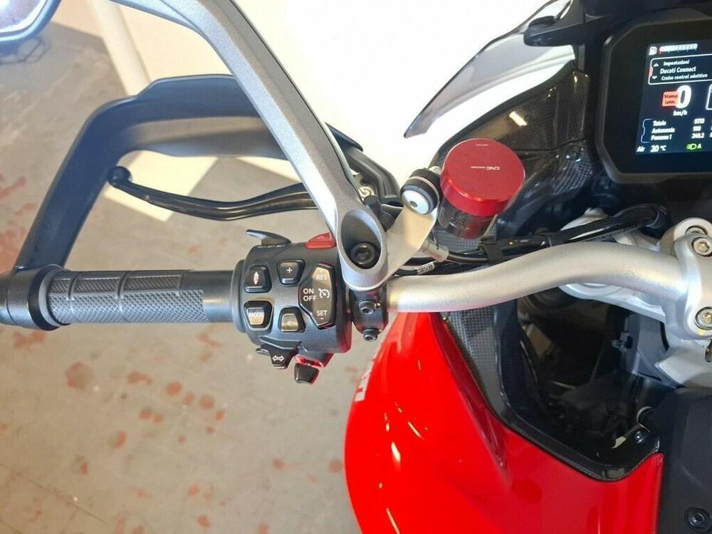 Ducati Multistrada V4 S (2021 - 24) (13)