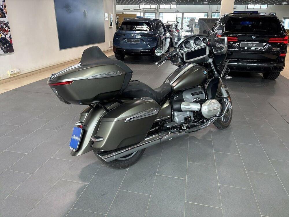 Bmw R 18 Transcontinental (2021 - 24) (5)