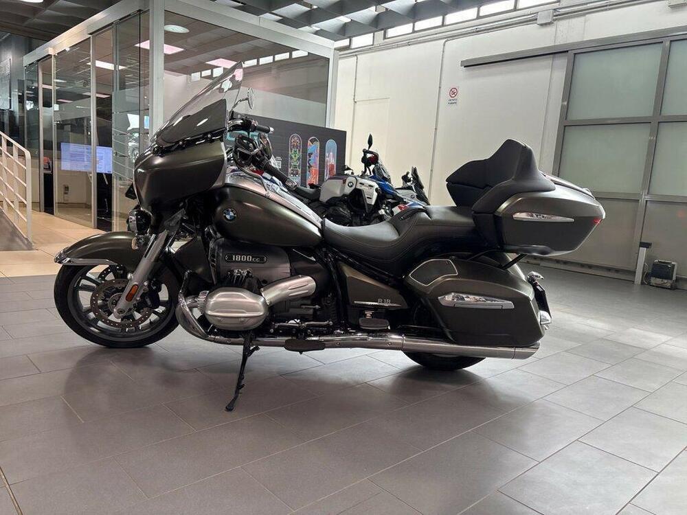 Bmw R 18 Transcontinental (2021 - 24) (7)