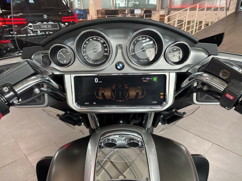 Bmw R 18 Transcontinental (2021 - 24) (9)