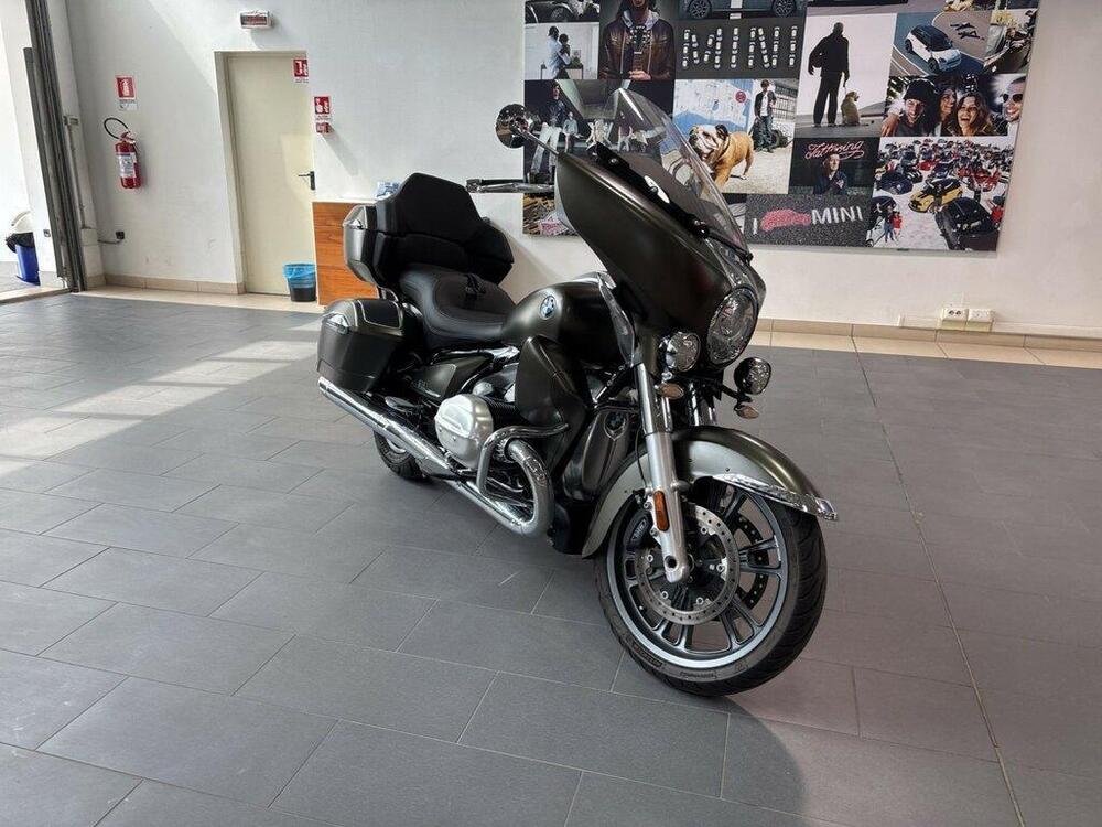 Bmw R 18 Transcontinental (2021 - 24) (3)