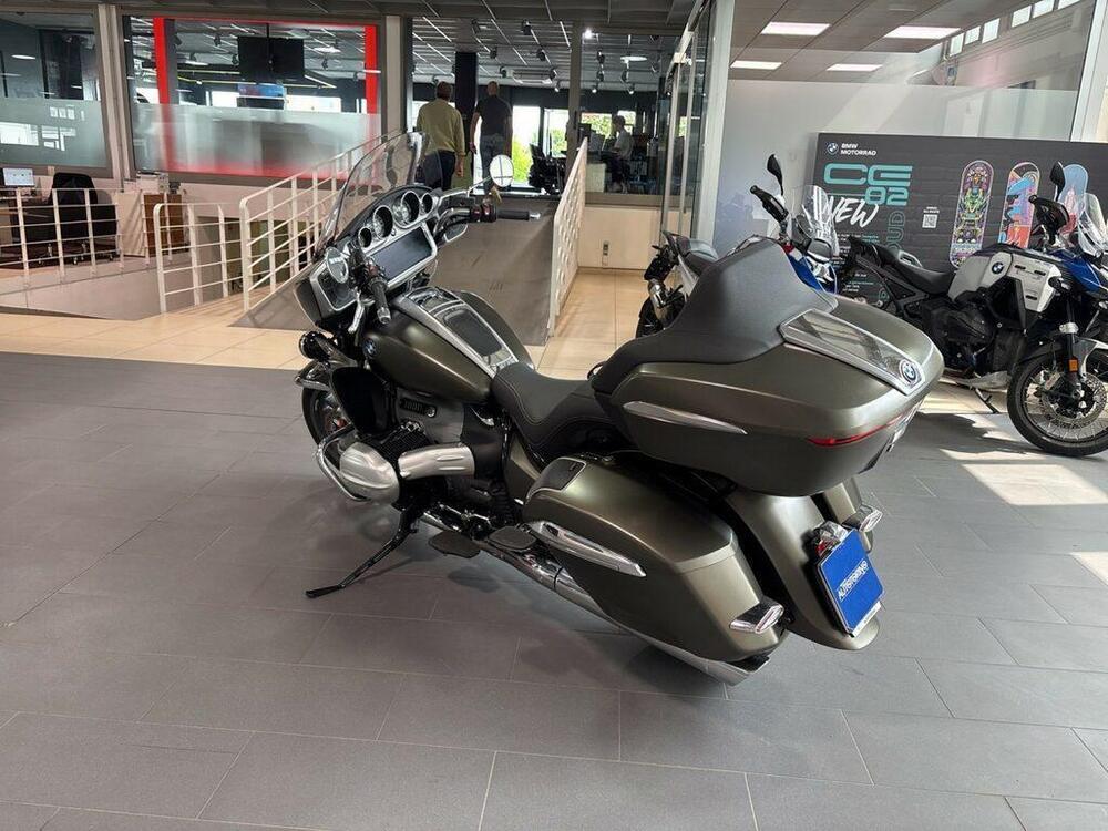 Bmw R 18 Transcontinental (2021 - 24) (6)