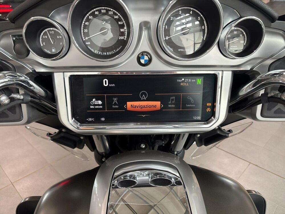 Bmw R 18 Transcontinental (2021 - 24) (10)